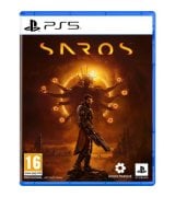 Гра Saros (PS5, rus та eng мови)