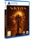 Гра Saros (PS5, rus та eng мови)