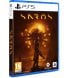 Игра Saros (PS5, rus и eng языки)