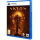 Гра Saros (PS5, rus та eng мови) Гра Saros (PS5, rus та eng мови)