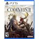 Игра Code Vein II (PS5, eng язык) Игра Code Vein II (PS5, eng язык)