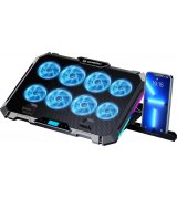 Подставка для ноутбука GamePro CP795 Black (CP795)