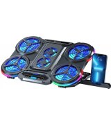 Подставка для ноутбука GamePro CP770 Black (CP770)