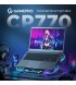 Підставка для ноутбука GamePro CP770 Black (CP770)