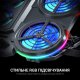 Підставка для ноутбука GamePro CP770 Black (CP770) Підставка для ноутбука GamePro CP770 Black (CP770)