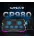 Подставка для ноутбука GamePro CP980 Black (CP980)