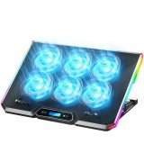 Подставка для ноутбука GamePro CP890 Black (CP890)