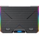 Підставка для ноутбука GamePro CP890 Black (CP890) Підставка для ноутбука GamePro CP890 Black (CP890)