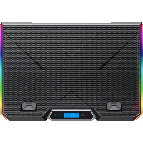 Підставка для ноутбука GamePro CP890 Black (CP890)