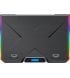 Підставка для ноутбука GamePro CP890 Black (CP890)