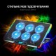 Підставка для ноутбука GamePro CP890 Black (CP890) Підставка для ноутбука GamePro CP890 Black (CP890)