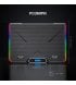 Підставка для ноутбука GamePro CP890 Black (CP890)