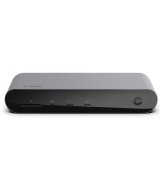 Док-станція Belkin USB-C Thunderbolt 4 Triple Display Dock 8K (INC006VFSGY)