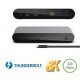 Док-станция Belkin USB-C Thunderbolt 4 Triple Display Dock 8K (INC006VFSGY) Док-станция Belkin USB-C Thunderbolt 4 Triple Display Dock 8K (INC006VFSGY)