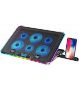 Подставка для ноутбука GamePro CP940 Black (CP940)