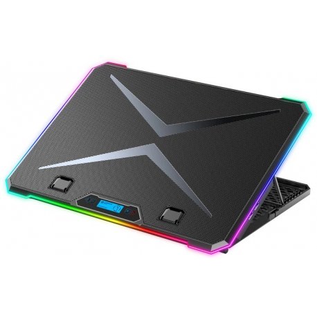 Подставка для ноутбука GamePro CP940Black (CP940)