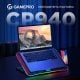 Підставка для ноутбука GamePro CP940Black (CP940) Підставка для ноутбука GamePro CP940Black (CP940)