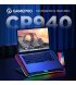 Підставка для ноутбука GamePro CP940Black (CP940)