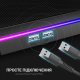 Підставка для ноутбука GamePro CP940Black (CP940) Підставка для ноутбука GamePro CP940Black (CP940)