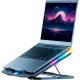 Підставка для ноутбука GamePro CP1040 Black (CP1040) Підставка для ноутбука GamePro CP1040 Black (CP1040)