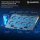Підставка для ноутбука GamePro CP1040 Black (CP1040) Підставка для ноутбука GamePro CP1040 Black (CP1040)