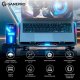 Підставка для ноутбука GamePro CP1040 Black (CP1040) Підставка для ноутбука GamePro CP1040 Black (CP1040)