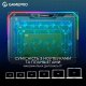 Підставка для ноутбука GamePro CP1040 Black (CP1040) Підставка для ноутбука GamePro CP1040 Black (CP1040)