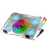 Подставка для ноутбука GamePro CP1270 Silver (CP1270)
