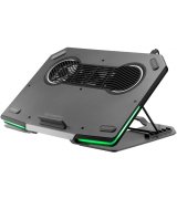 Подставка для ноутбука GamePro CP1540 Grey (CP1540)