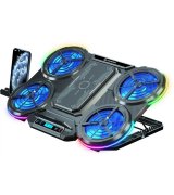 Подставка для ноутбука GamePro CP1450 Black (CP1450)
