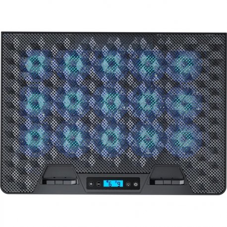 Подставка для ноутбука GamePro CP1140 Black (CP1140)