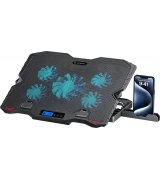 Подставка для ноутбука GamePro CP560 Black (CP560)