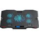 Підставка для ноутбука GamePro CP560 Black (CP560)