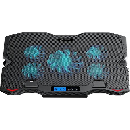 Подставка для ноутбука GamePro CP560 Black (CP560)