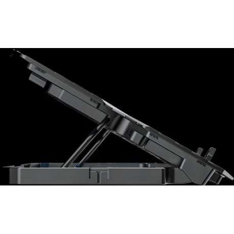 Підставка для ноутбука GamePro CP560 Black (CP560)