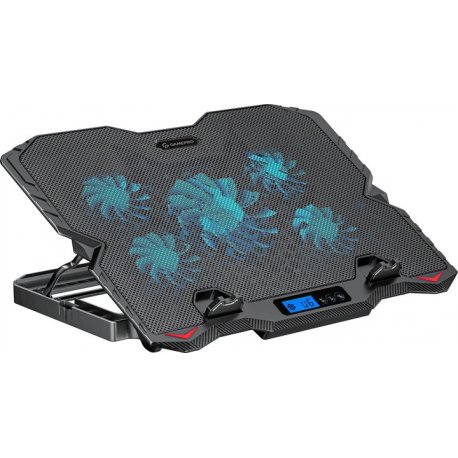 Підставка для ноутбука GamePro CP560 Black (CP560)