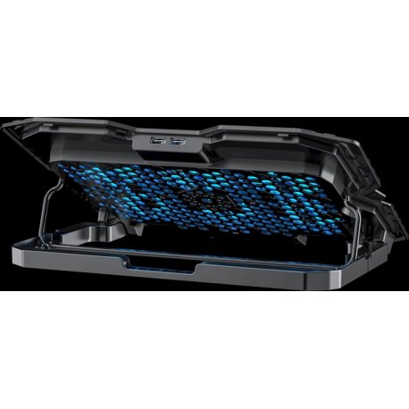 Подставка для ноутбука GamePro CP560 Black (CP560)