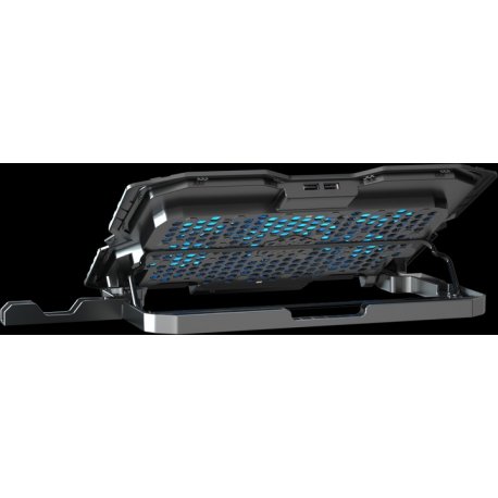 Подставка для ноутбука GamePro CP560 Black (CP560)