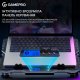 Підставка для ноутбука GamePro CP560 Black (CP560)