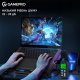 Підставка для ноутбука GamePro CP560 Black (CP560)