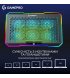 Подставка для ноутбука GamePro CP660 Black (CP660)