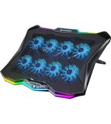 Подставка для ноутбука GamePro CP680 Black (CP680)