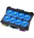 Підставка для ноутбука GamePro CP680 Black (CP680)