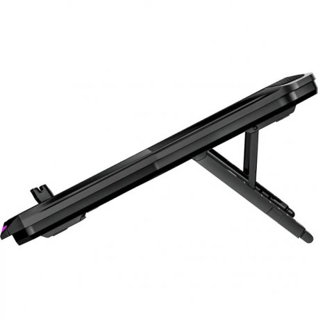 Підставка для ноутбука GamePro CP680 Black (CP680)