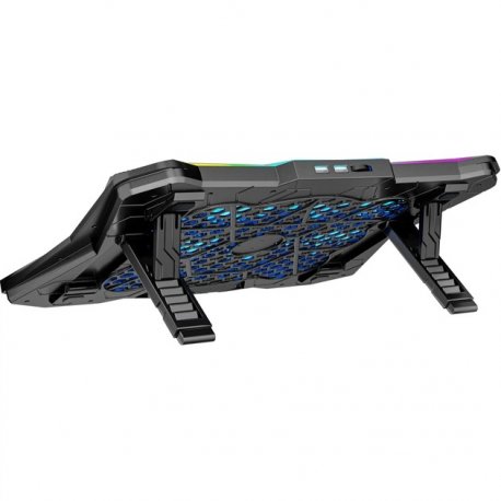 Підставка для ноутбука GamePro CP680 Black (CP680)