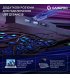 Підставка для ноутбука GamePro CP680 Black (CP680)