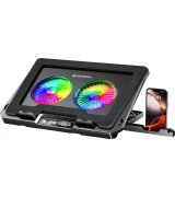 Подставка для ноутбука GamePro CP910 Black (CP910)