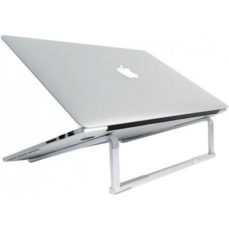 Підставка для ноутбука OfficePro LS530S Silver (LS530S)