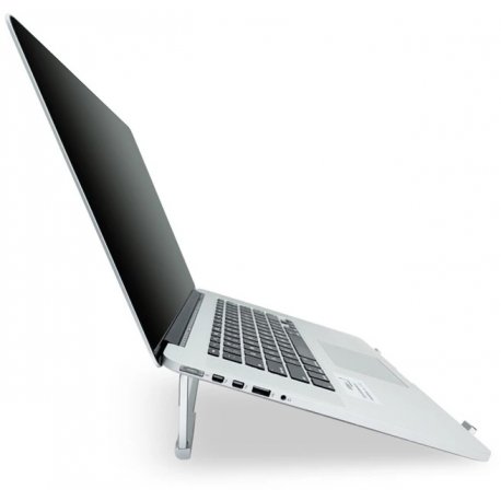 Підставка для ноутбука OfficePro LS530S Silver (LS530S)