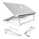 Підставка для ноутбука OfficePro LS530S Silver (LS530S) Підставка для ноутбука OfficePro LS530S Silver (LS530S)